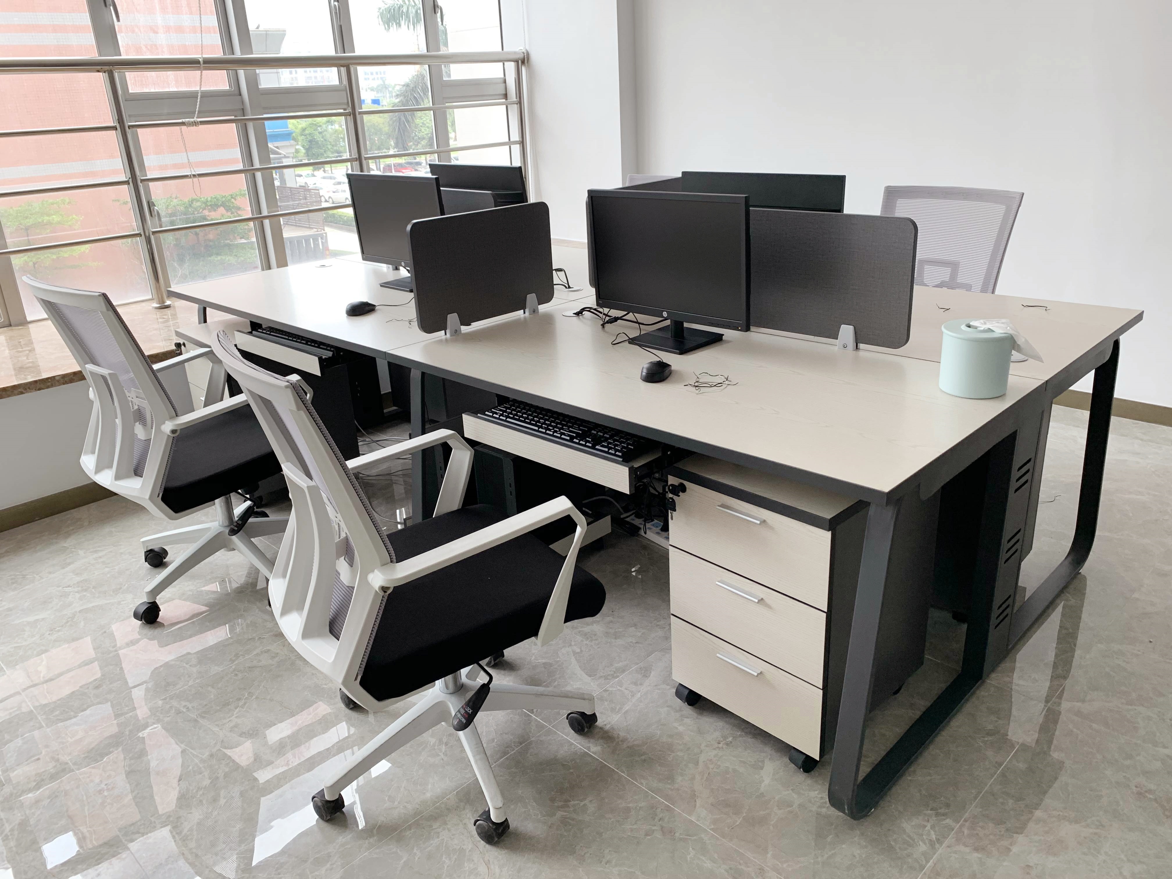 Workstations