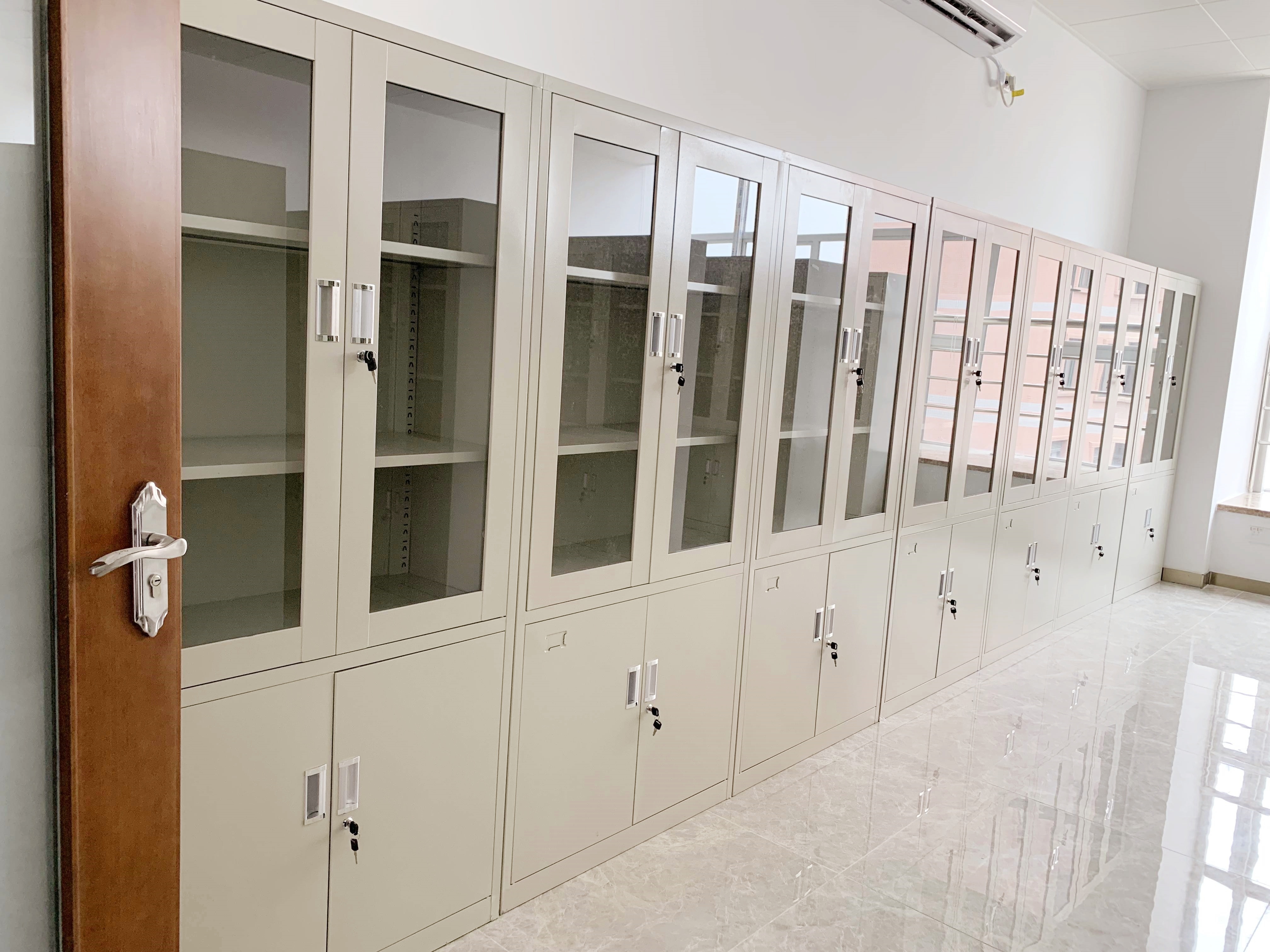 Filing Cabinets