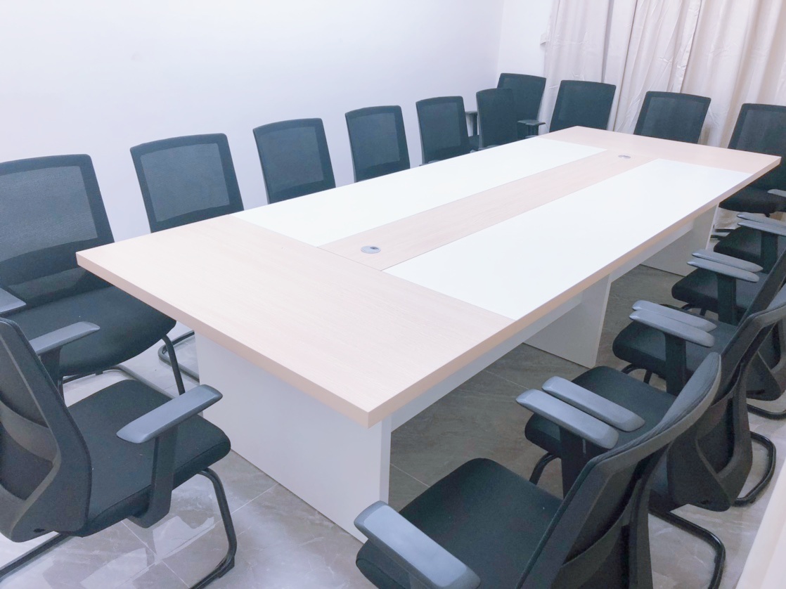 Conference table