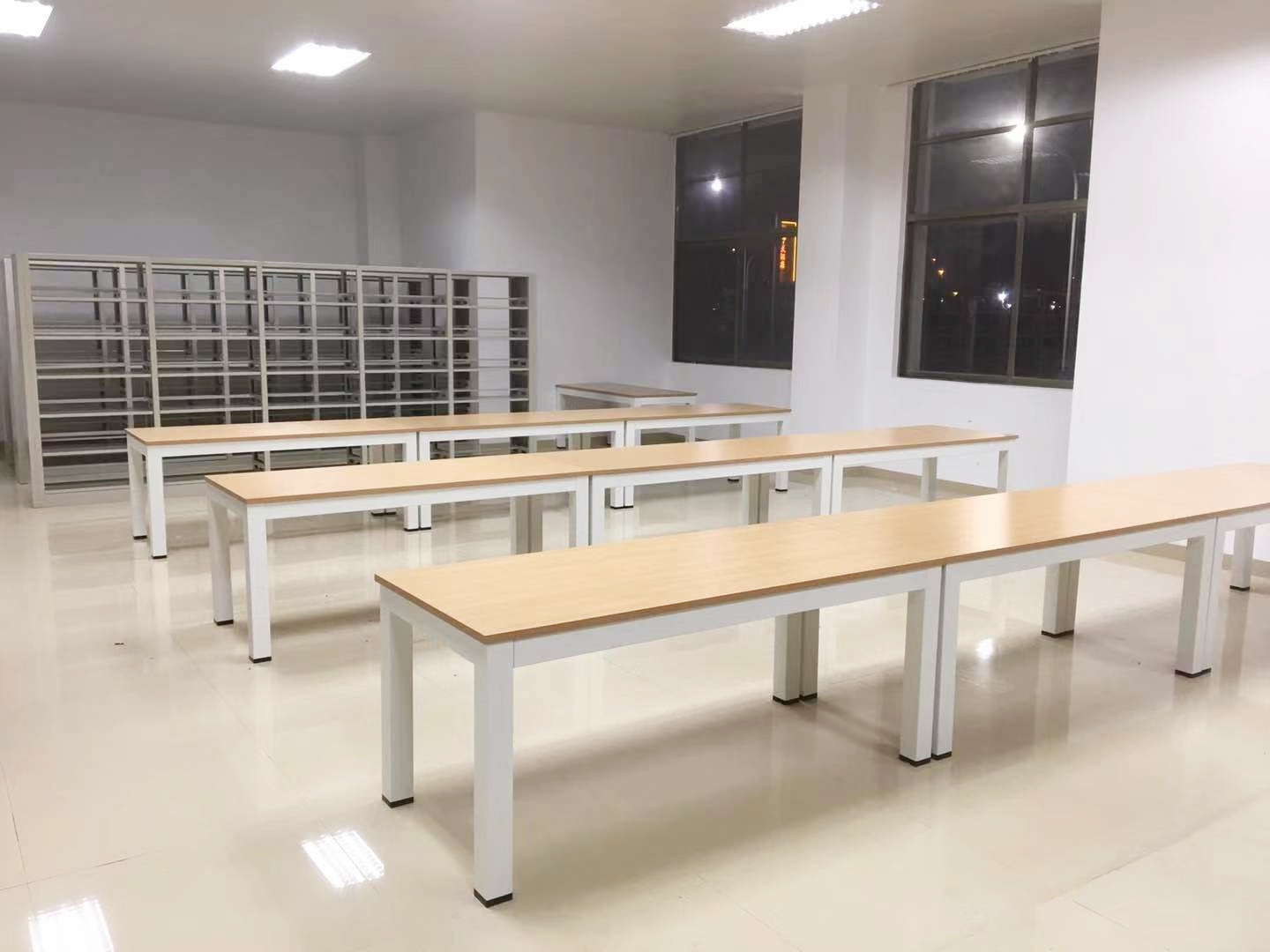 Conference table