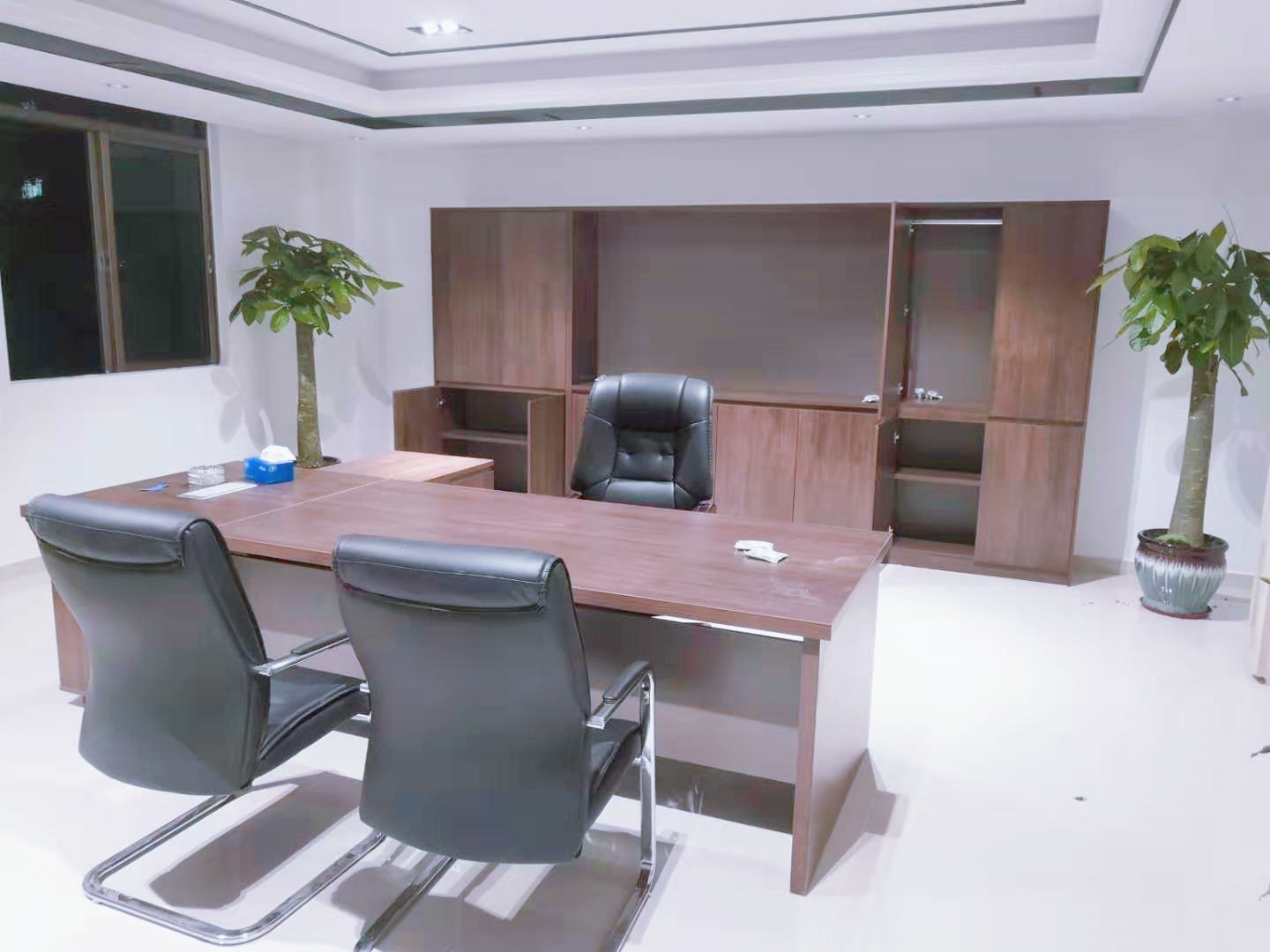 Office storage