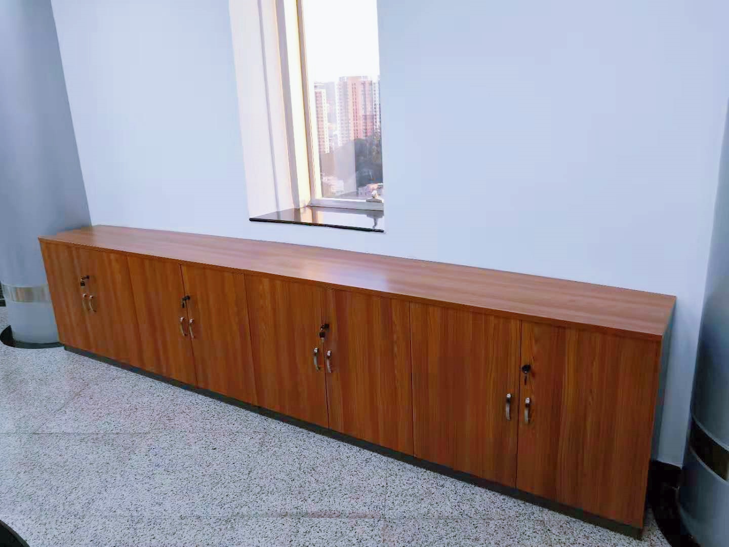 Office storage