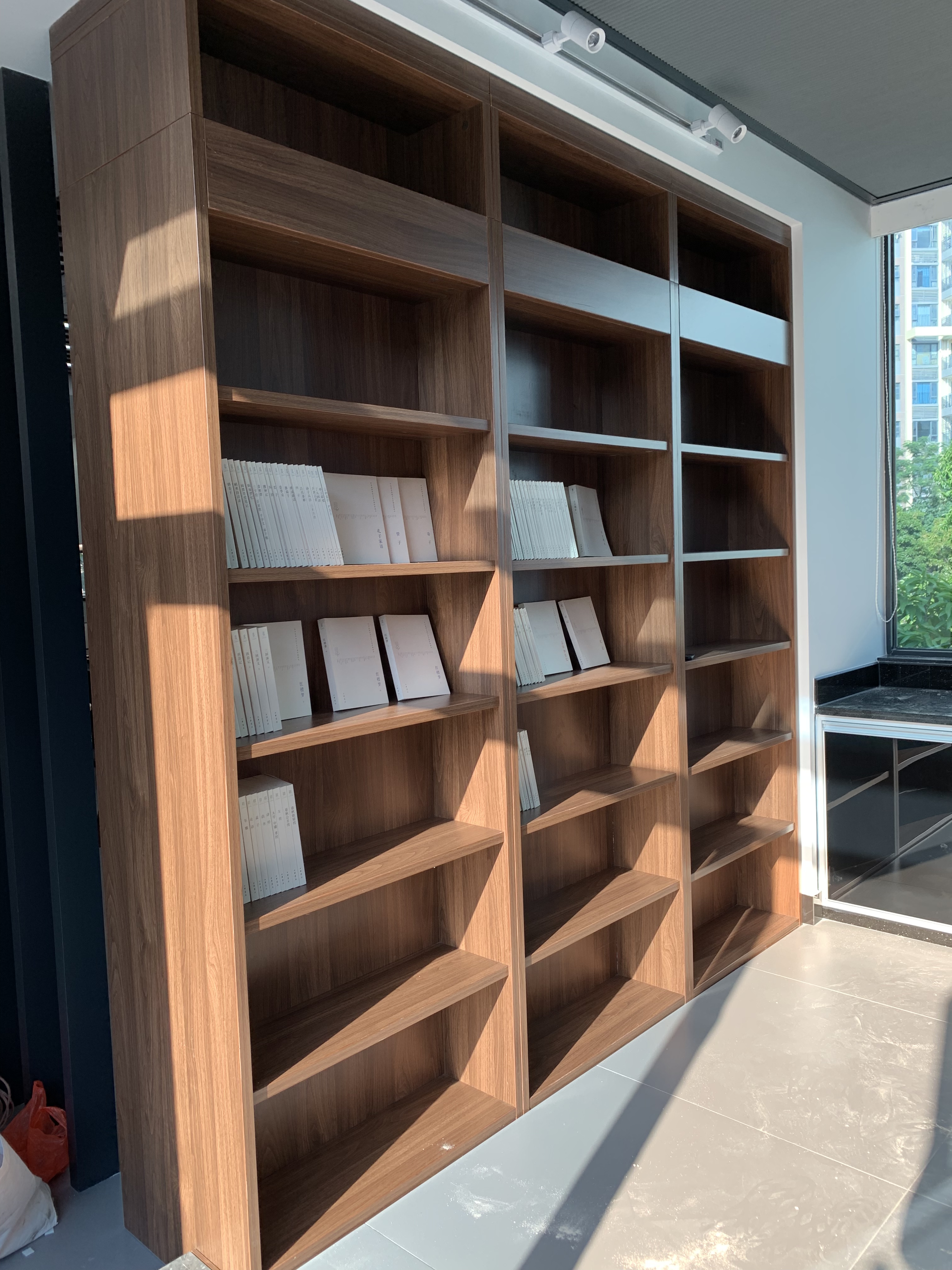 Bookcase
