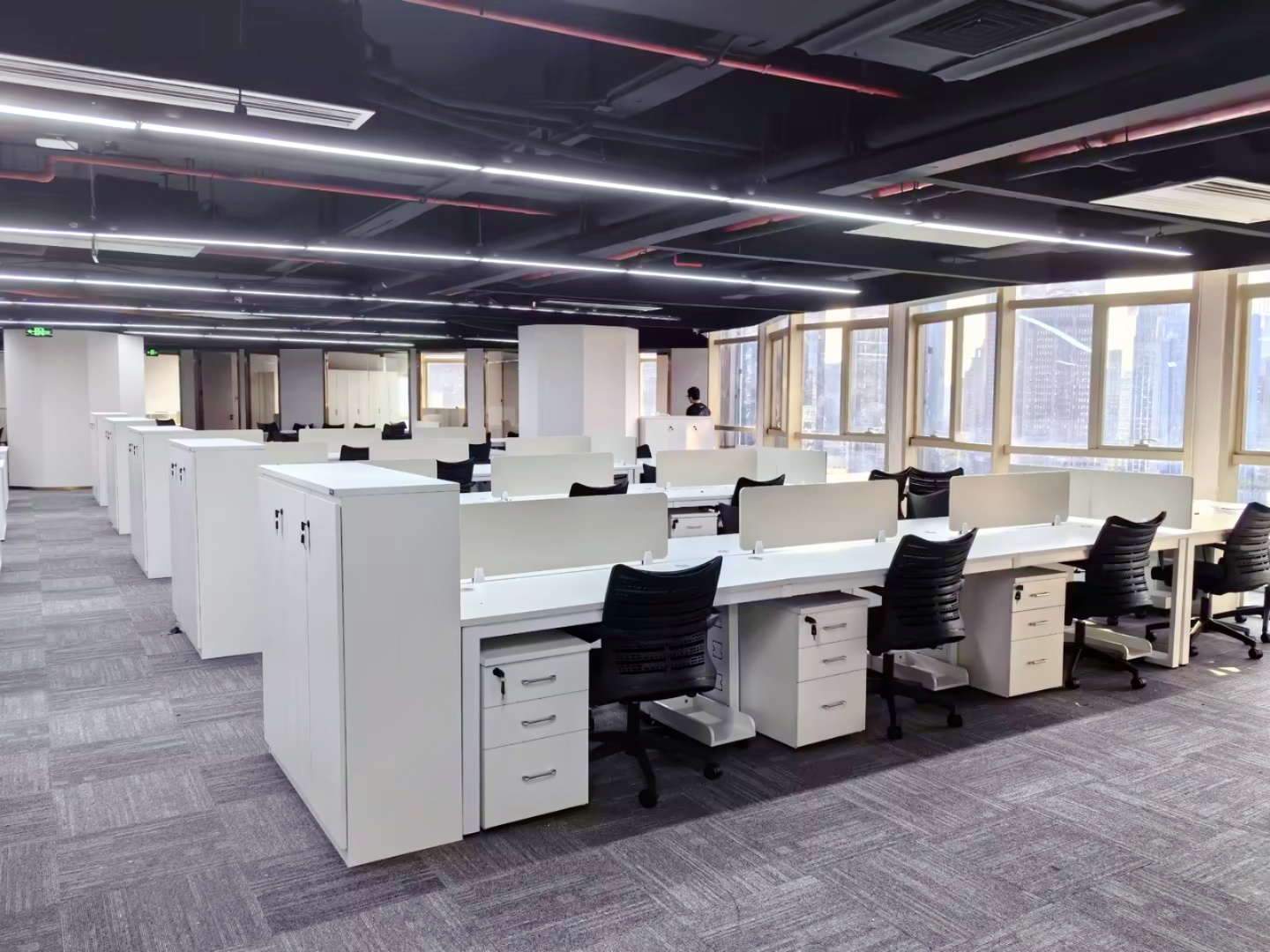 Workstation