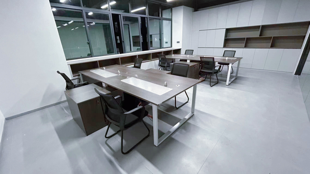 China office desk manufacturer