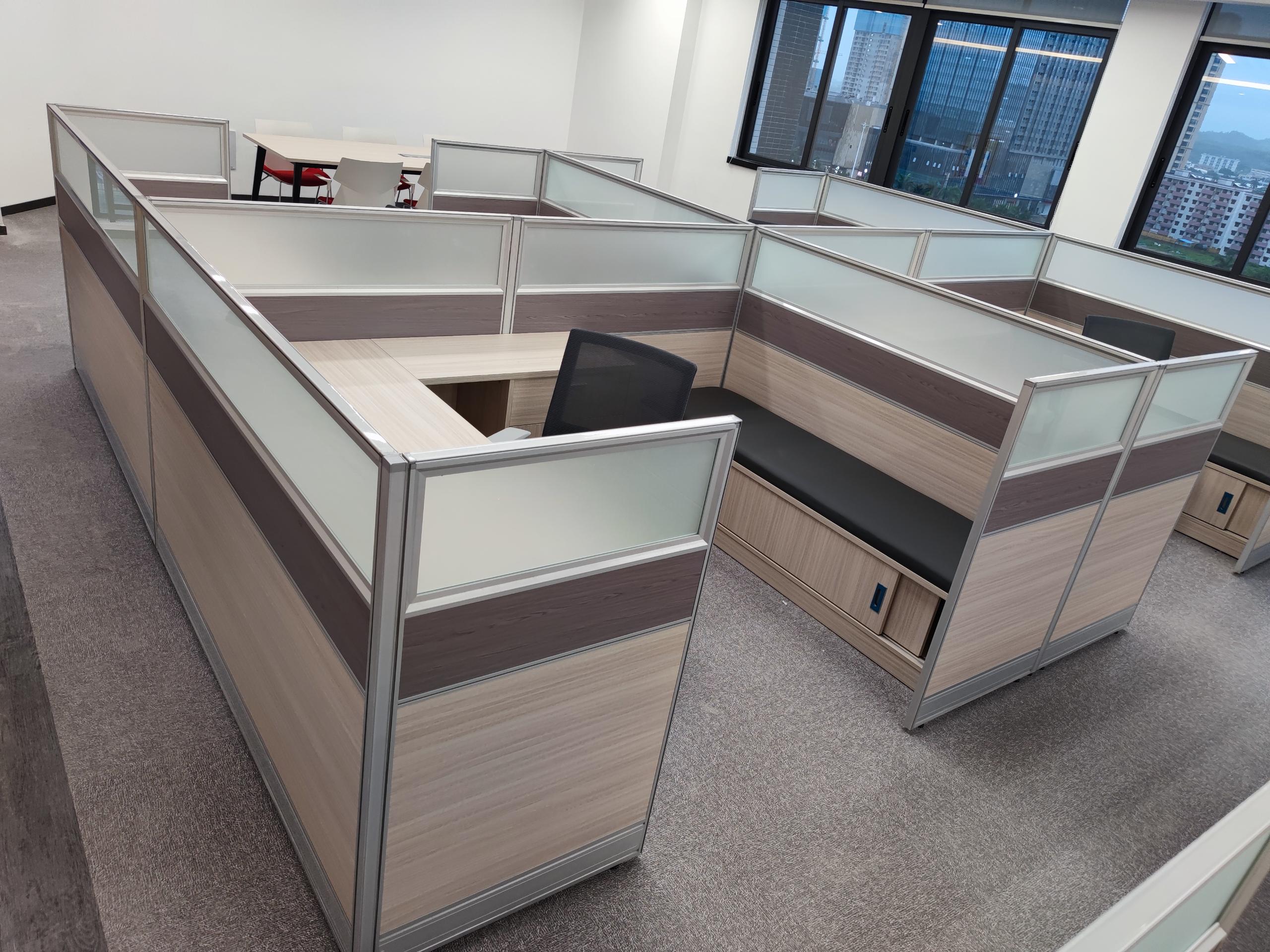Workstation