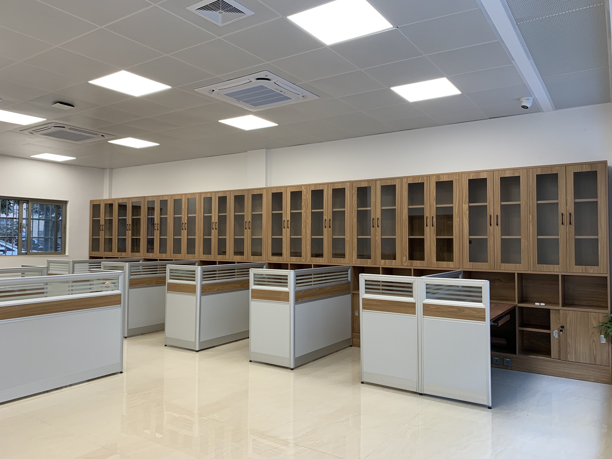 File cabinet
