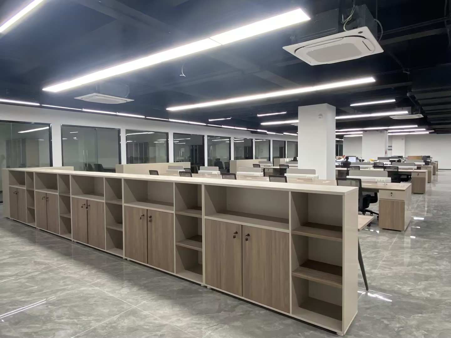 Office storage