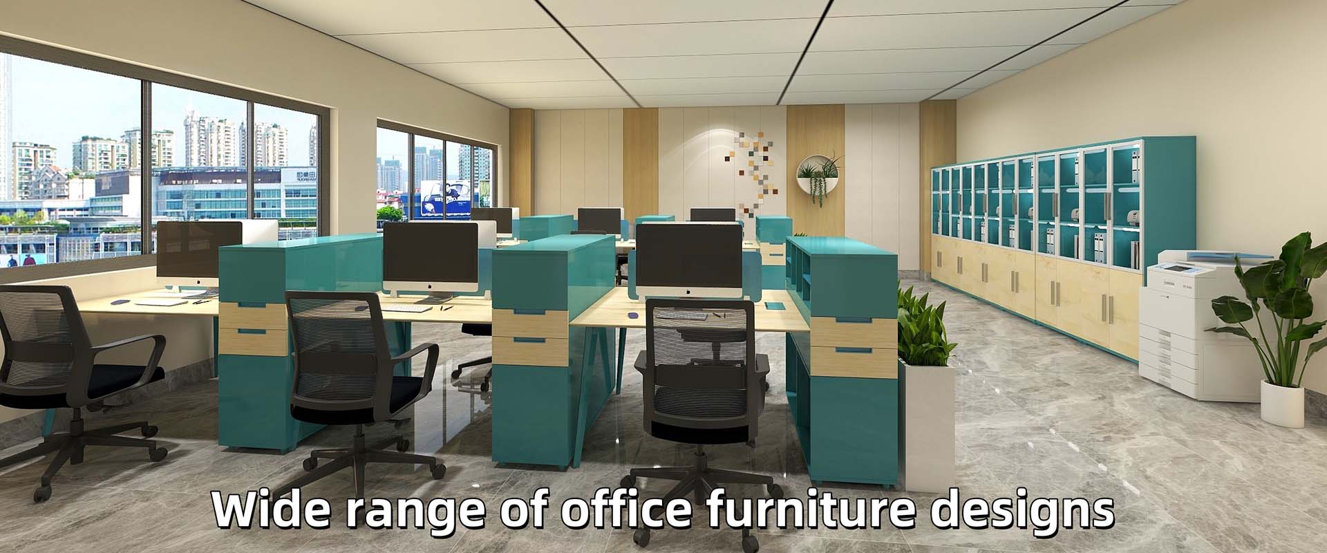 office furniture sets