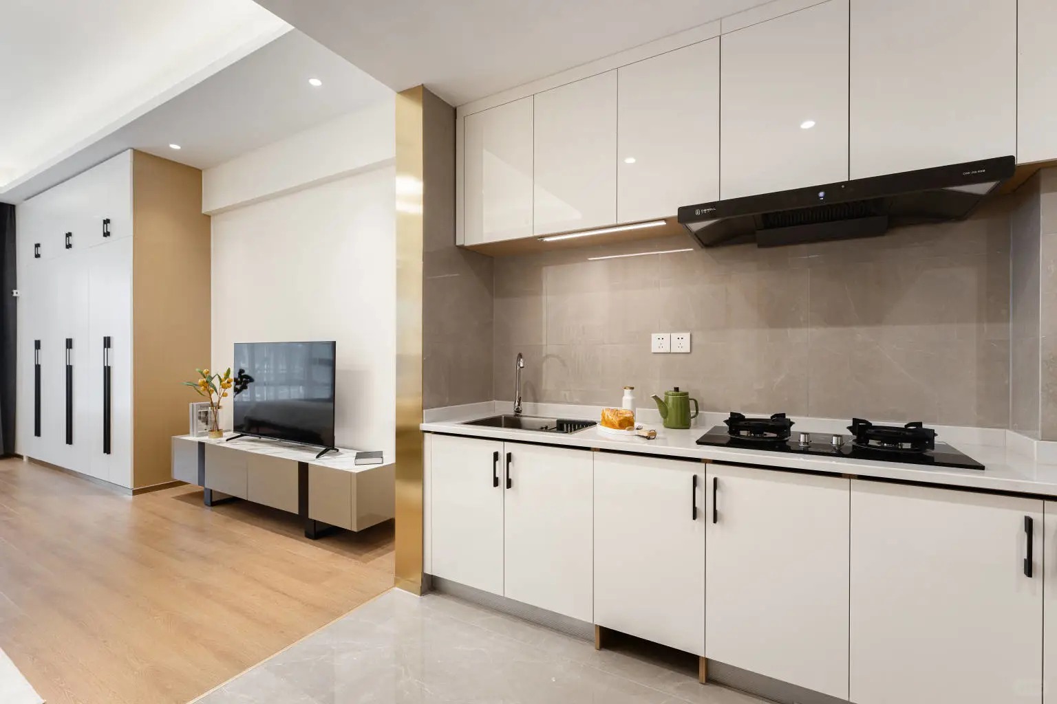 Cabinets