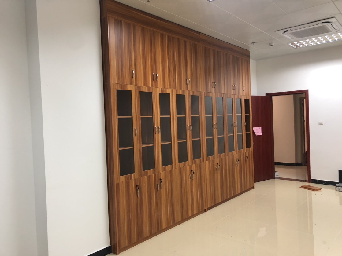 Office storage