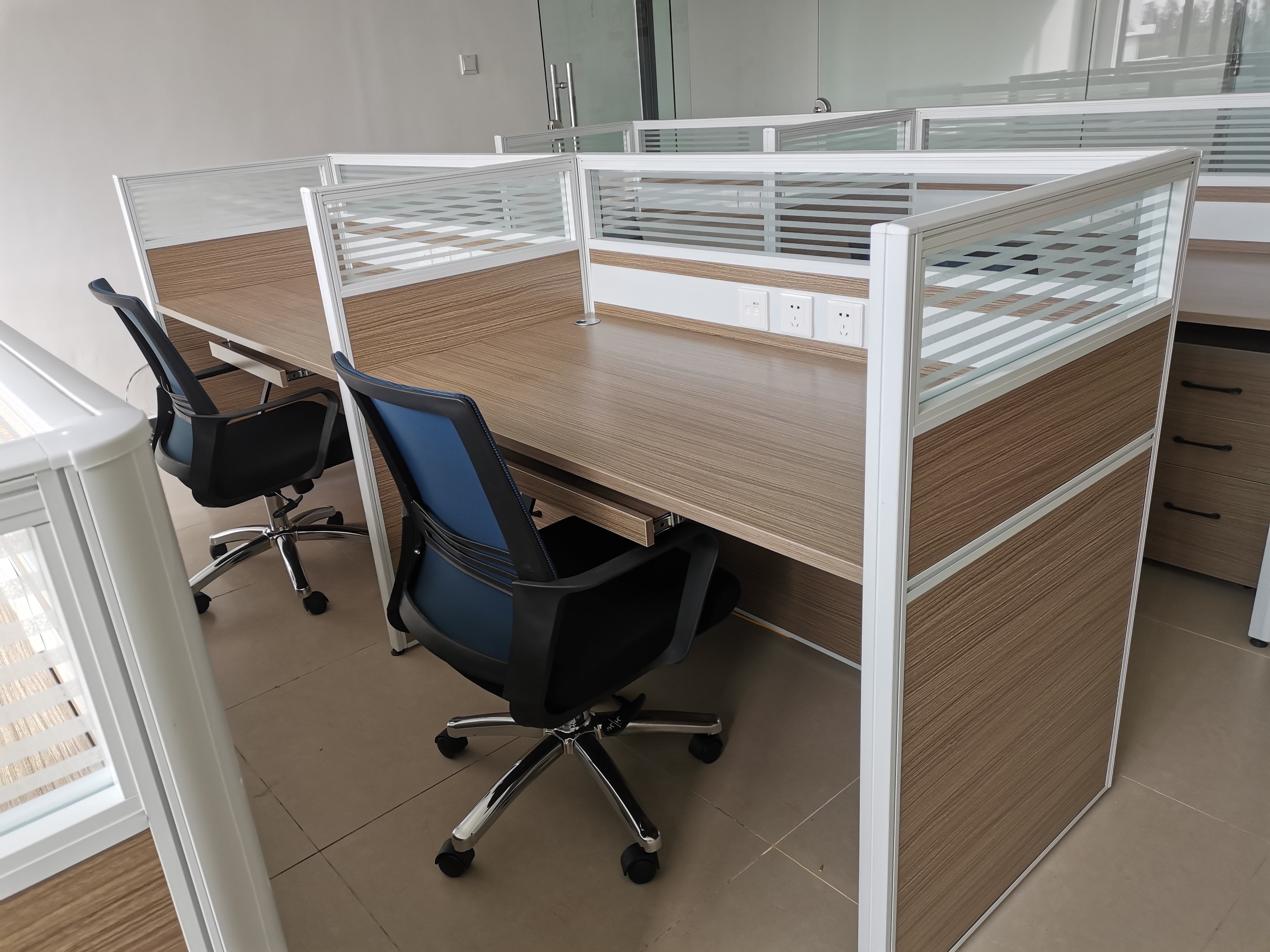 Workstation