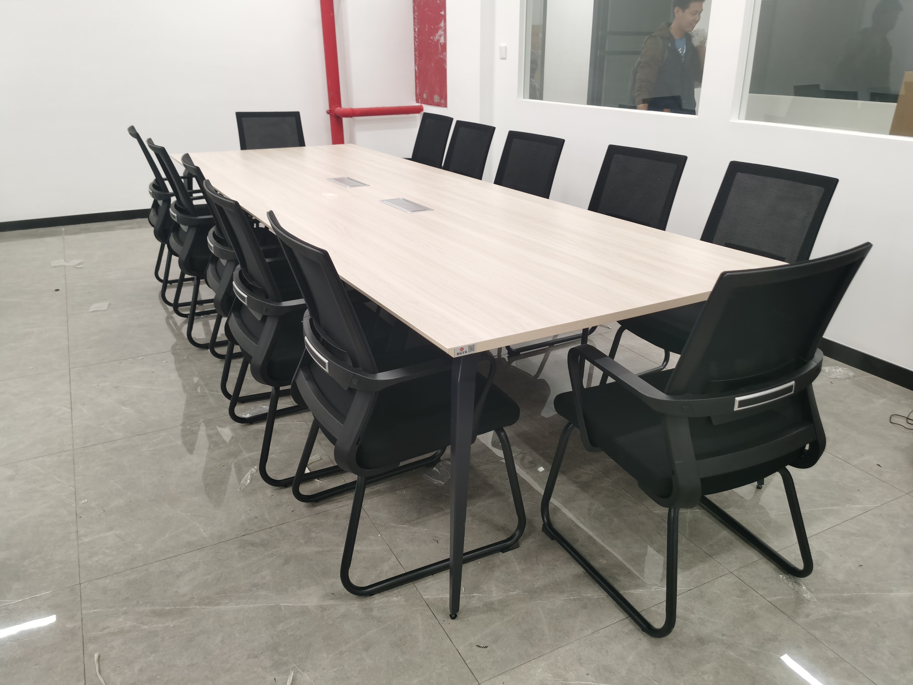 Conference table