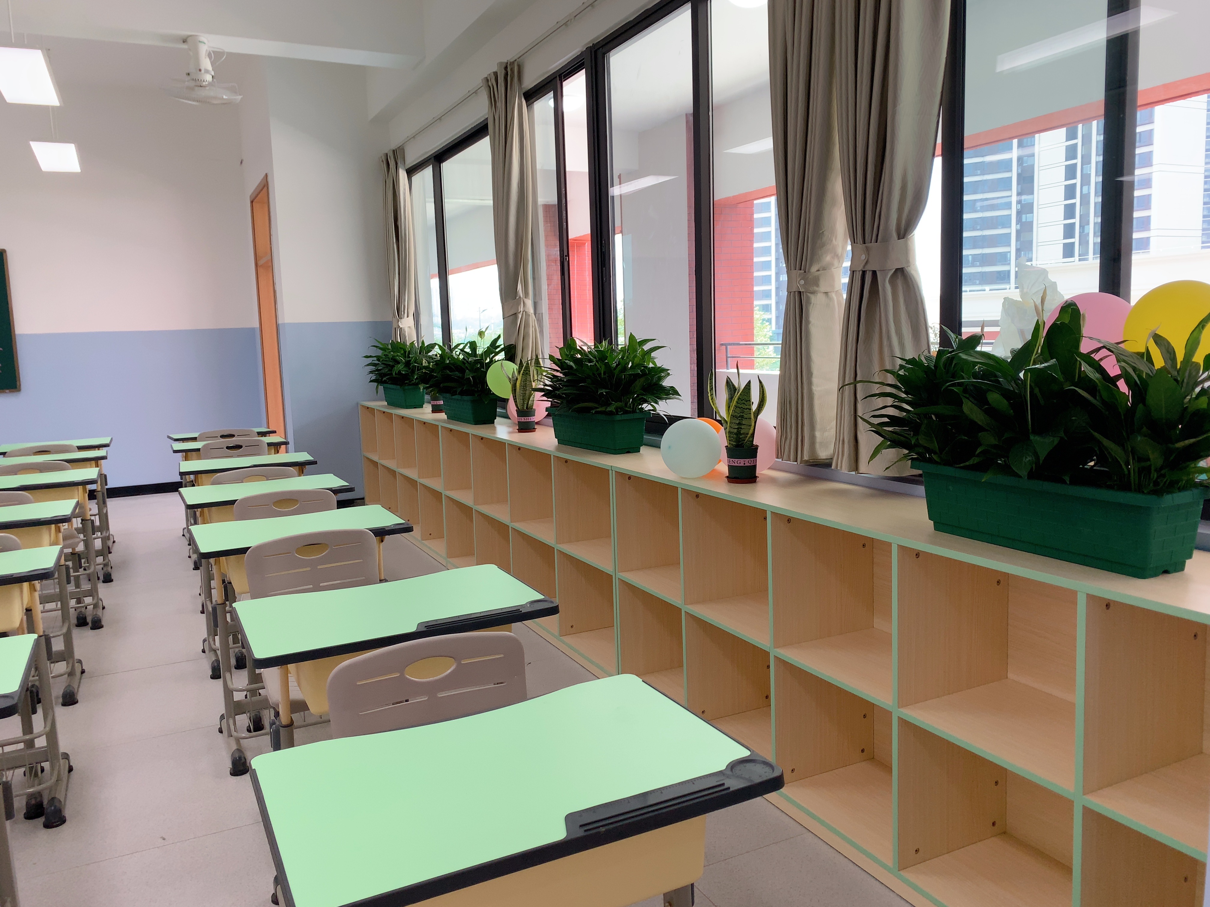Study Table