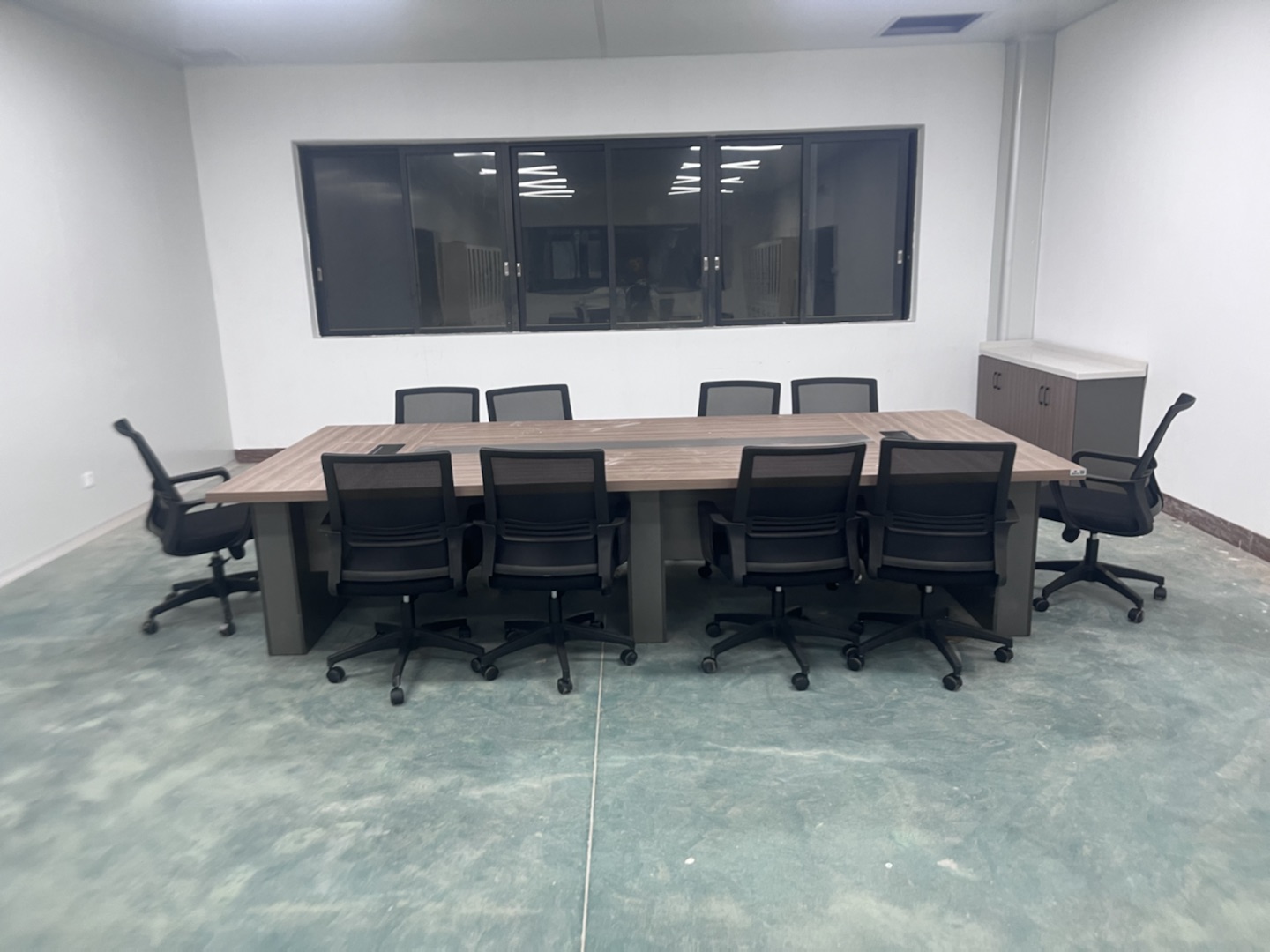 Conference table