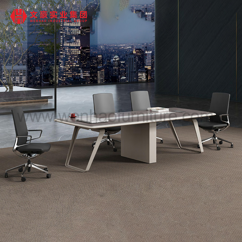 Office Desk Office Furniture Sulotion Office Table Manufacturer In China