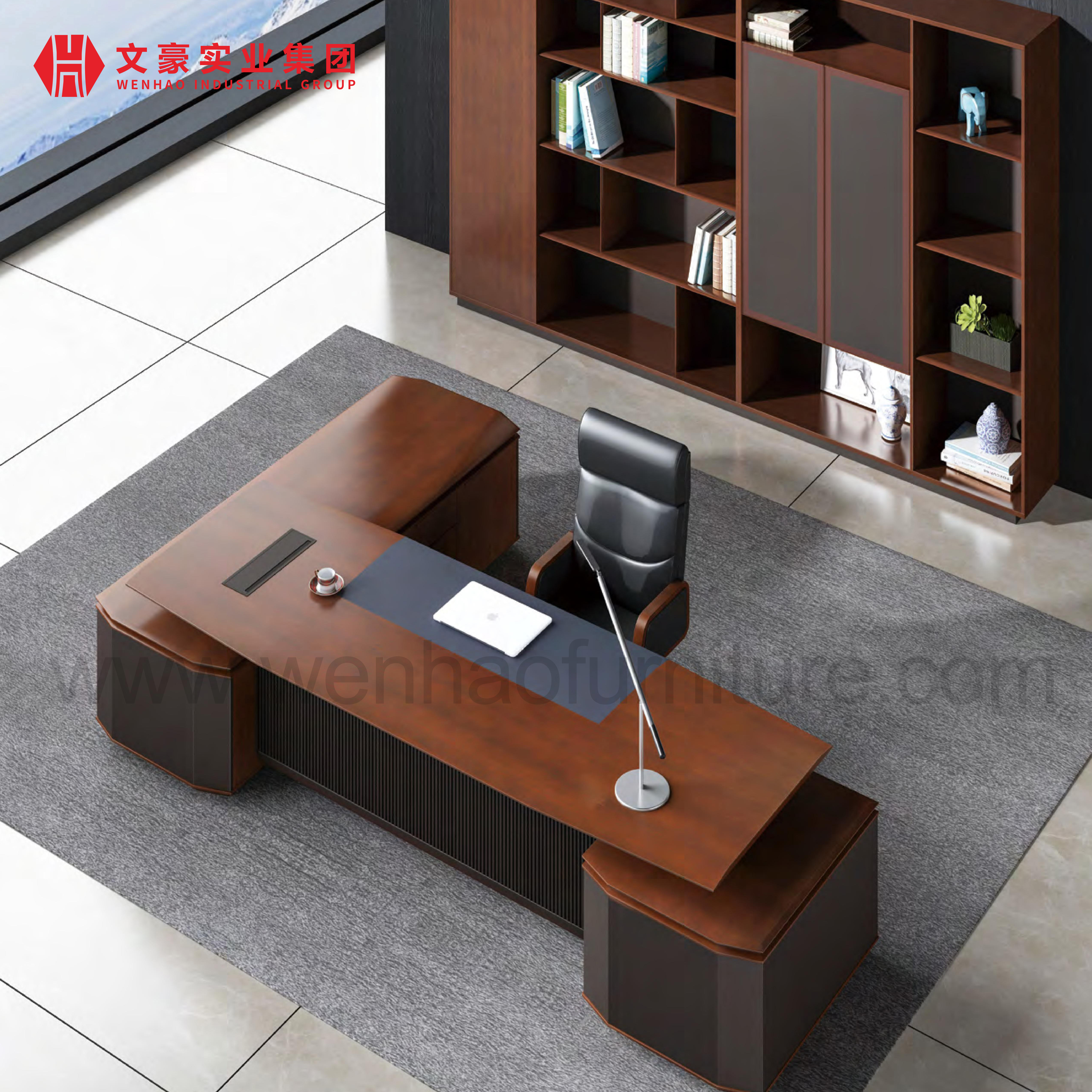 Office Furniture Win Hope Furniture Manager Desk