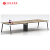 Melamine Office Table Conference Table Design Meeting Table