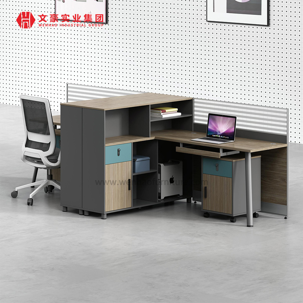 Furniture Desk Partition Office Screen Workstation High Wall Office Design Cubicle Partition