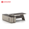 Luxury Modern High Quality Business Office Table Office Desks And Chairs Office Furniture