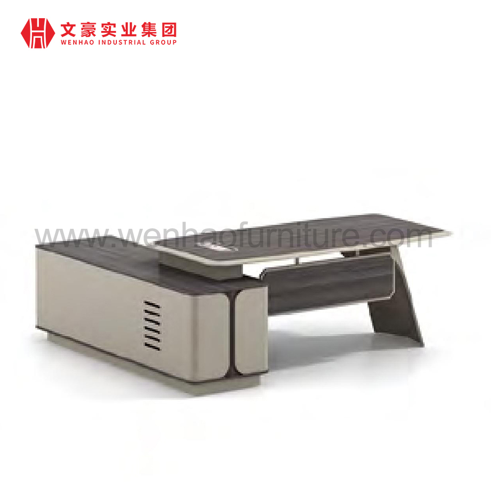 Luxury Modern High Quality Business Office Table Office Desks And Chairs Office Furniture
