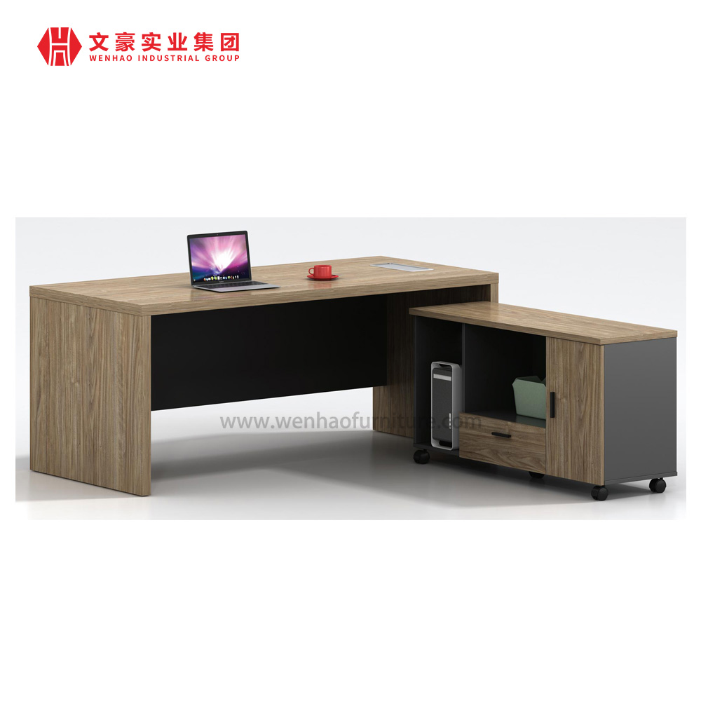 Furniture Office Desks Boss Modern Executive Ceo Luxury Office Desk Executive Secretary Desk