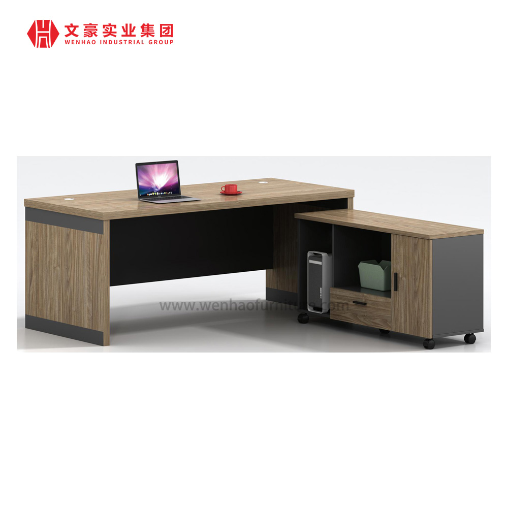 New Modern Office Furniture Latest Office Desk Luxury Office Table Designs Ceo Executive Desk Manager L Shaped Table