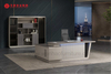 Designer High End Executive Office Desk Furniture Modern