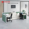 Modern Computer Desk China Furniture Manufacturer Executive Staff Office Cubicle Workstations Modular Design