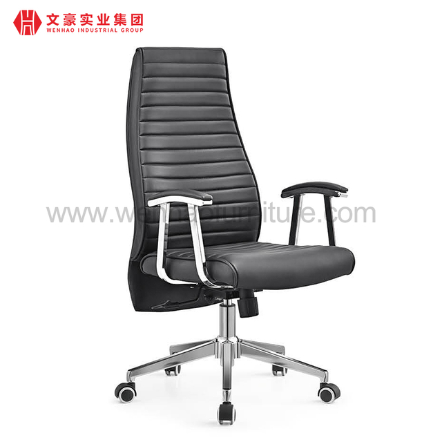 Task Chairs on Sale Excutive Ergonomic Office Desktop Chair High Supplier in China