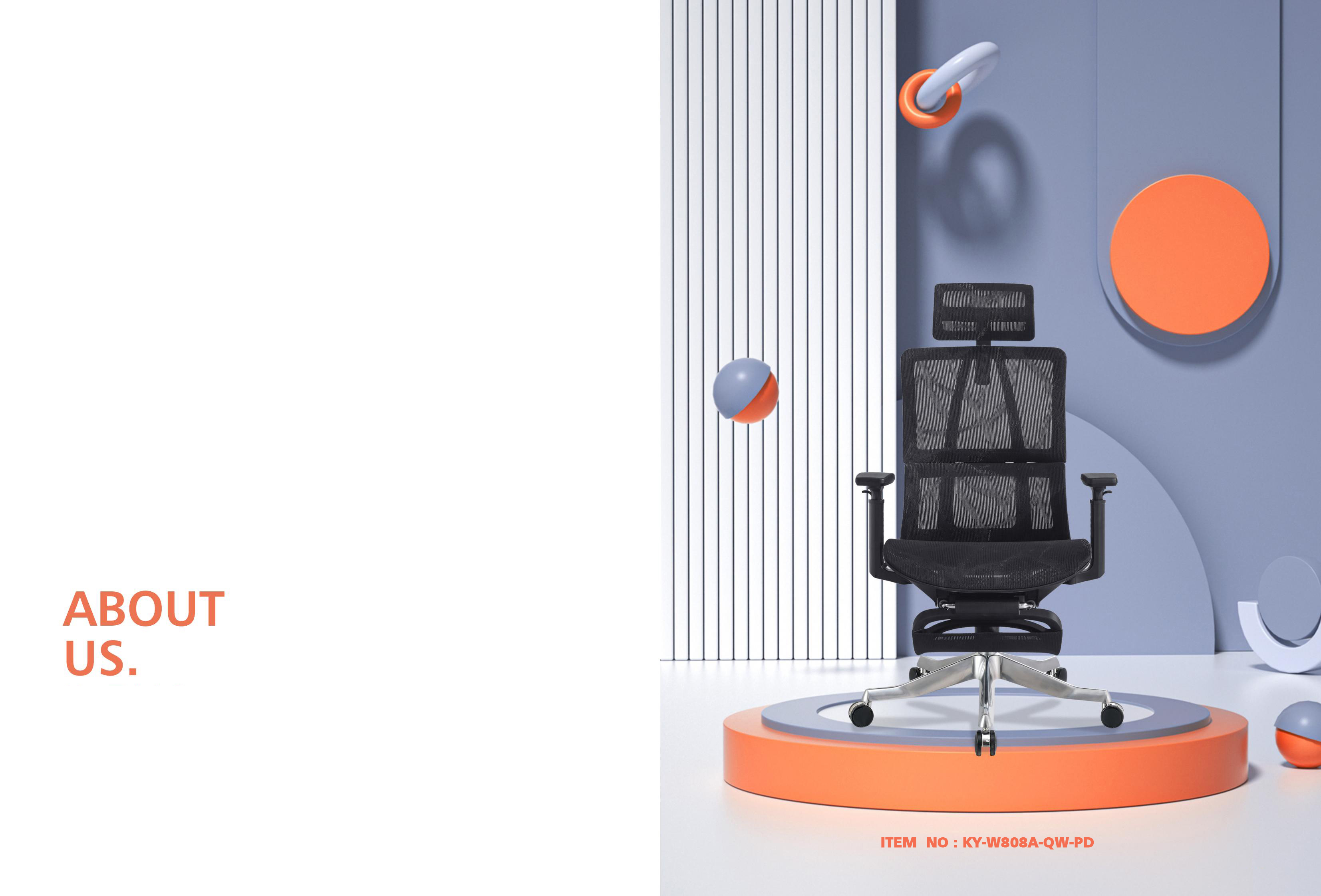 office chairs supply in China