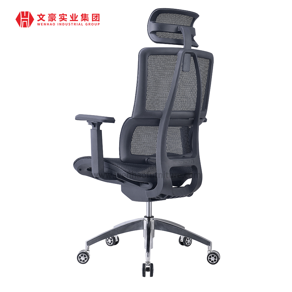 Cheap Mesh Chaises De Bureau Sillas Para Oficina Swivel Revolving Guest Manager Office Chair for Office/chair Office