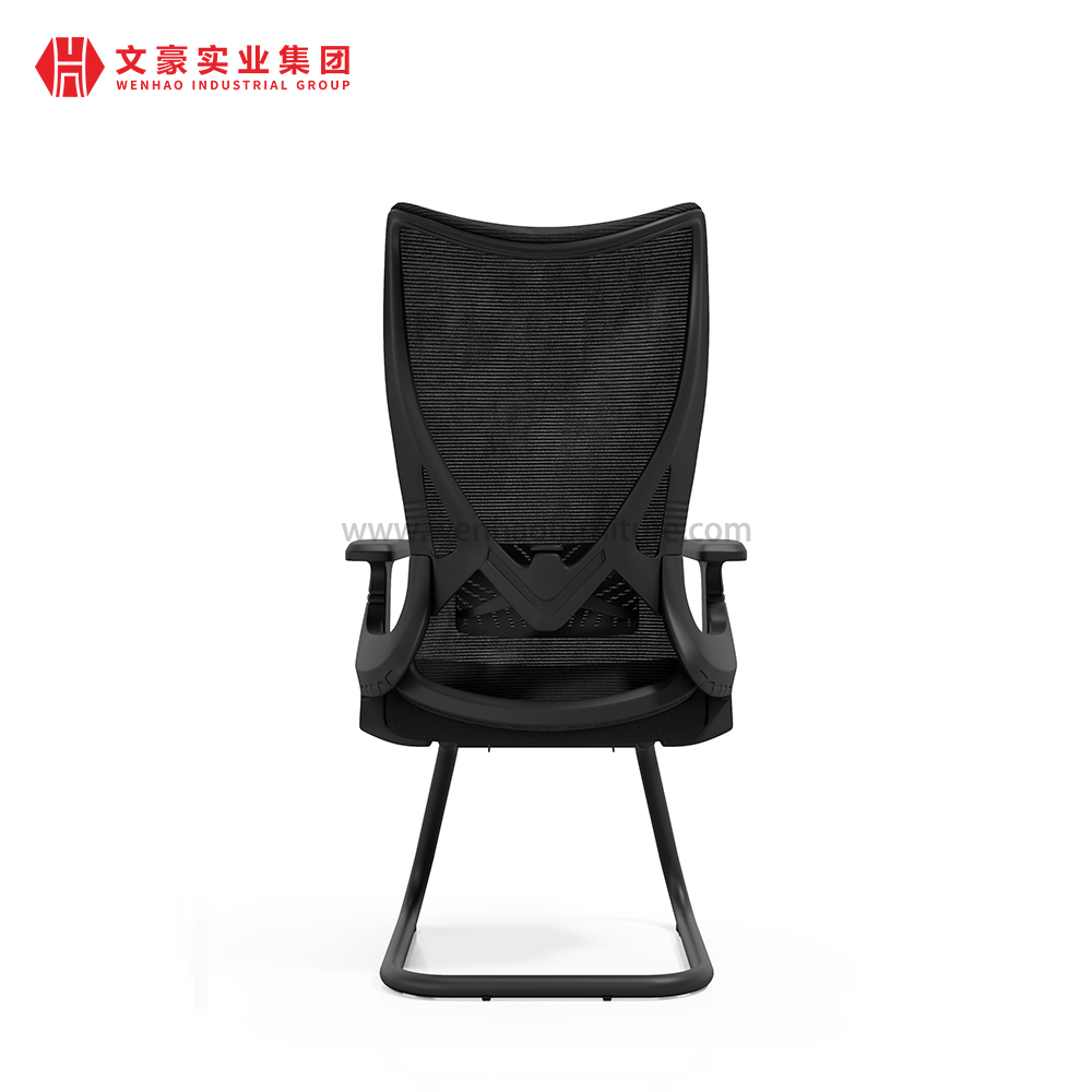 Office Chair Sitting Upholstered Fabric Meeting Chairs Manufactuer in China
