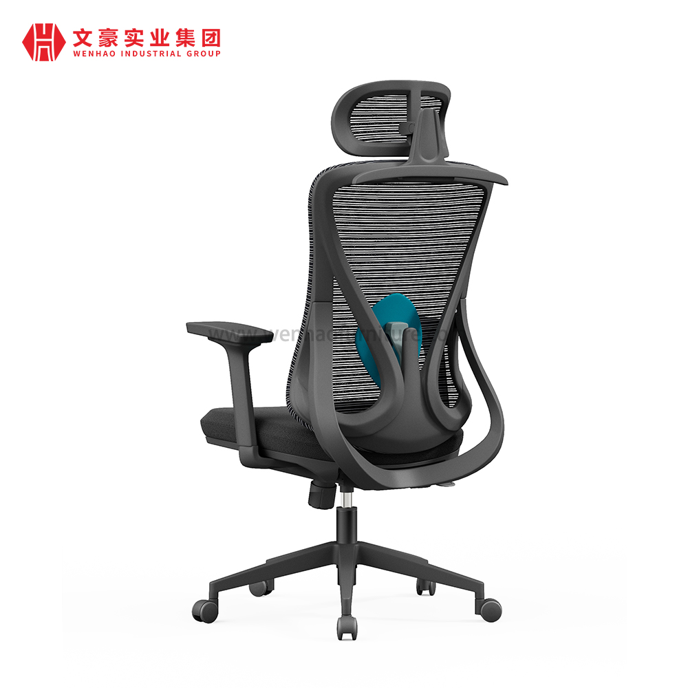 Office Chair Suppliers In China Ergonomic Chair Saudi Office Furniture