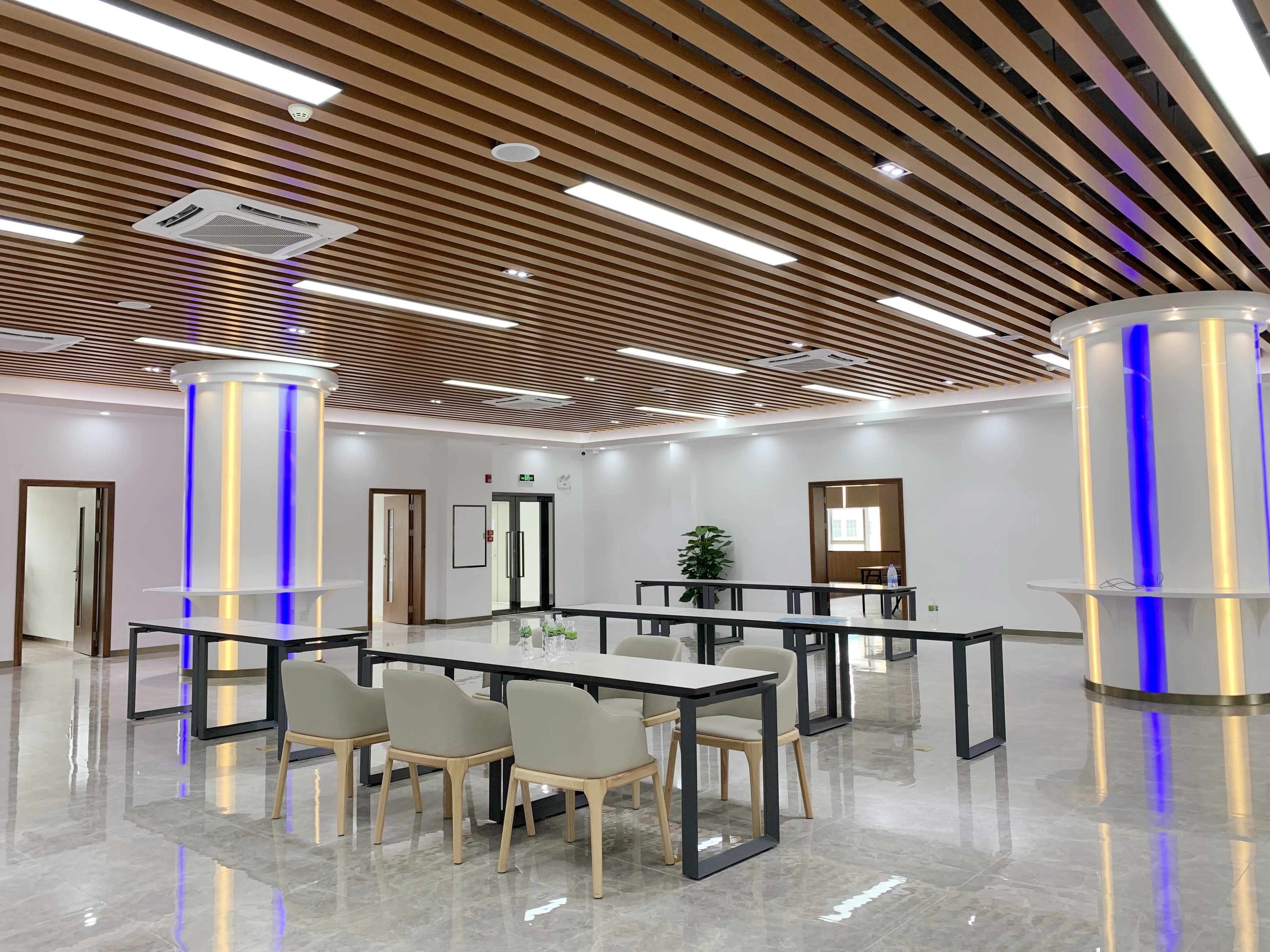 Training Table