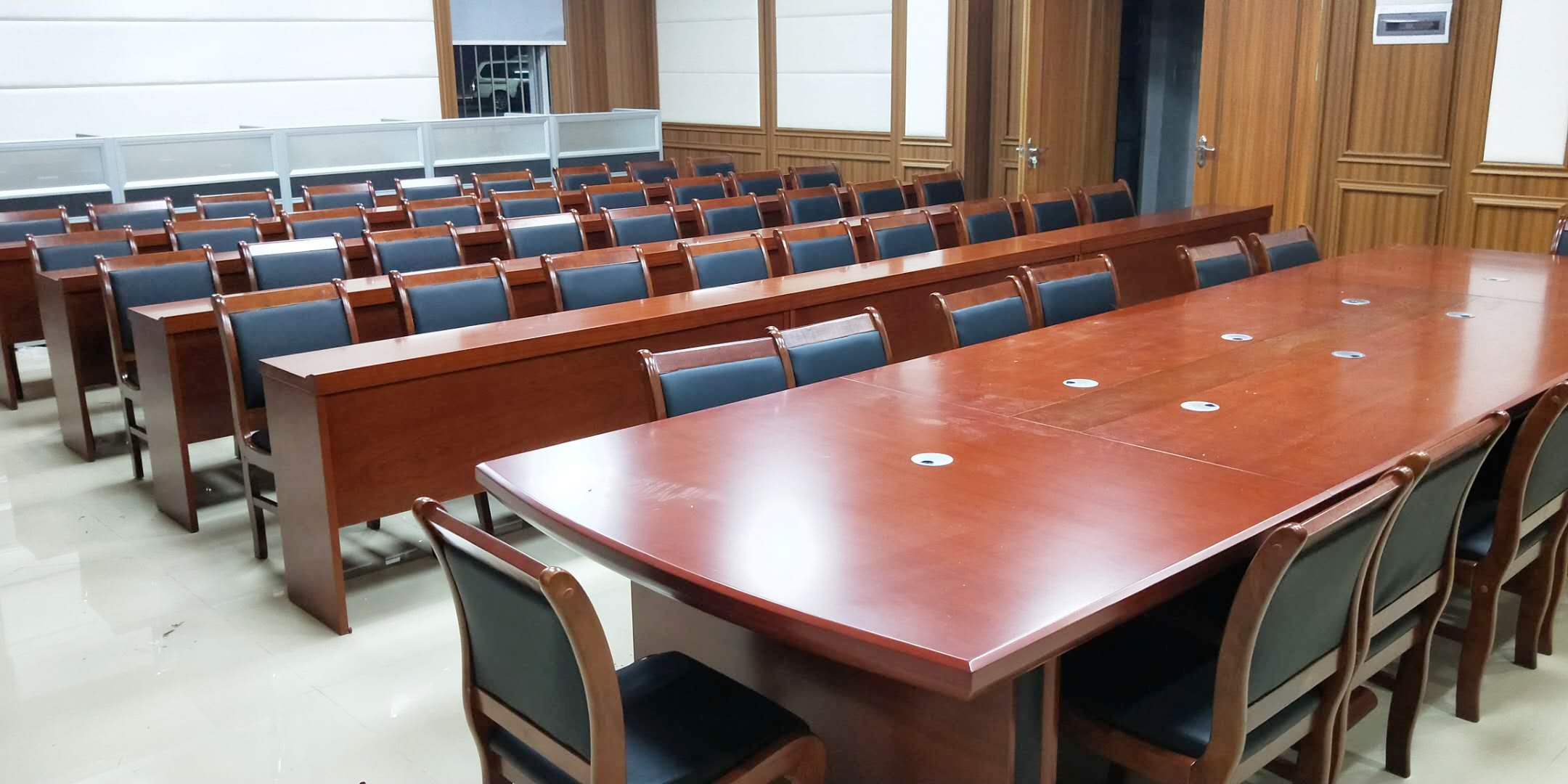 Conference Chair