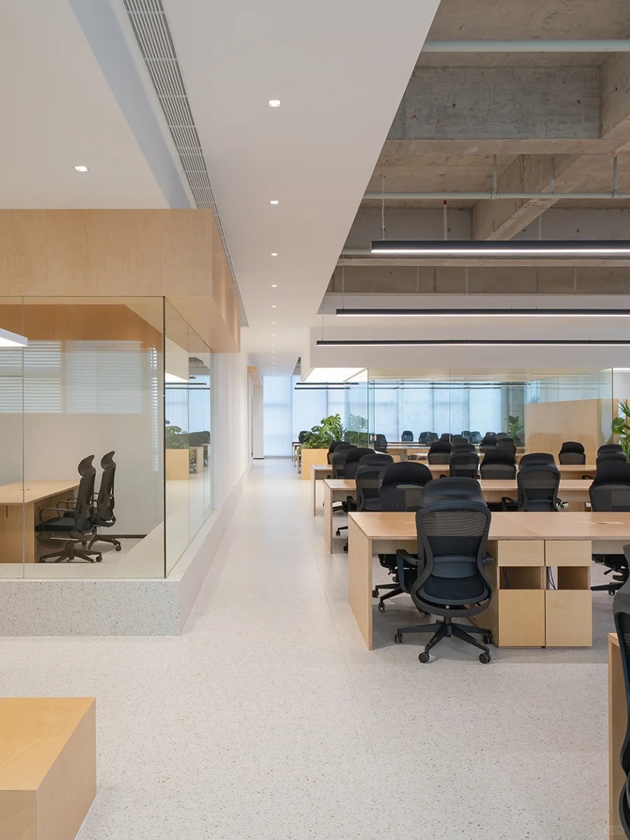 Office desk