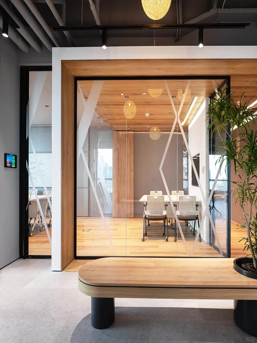 Conference table