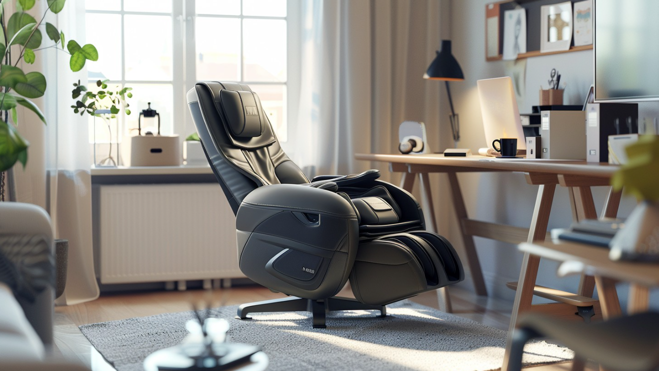 Ergonomic Chair Design