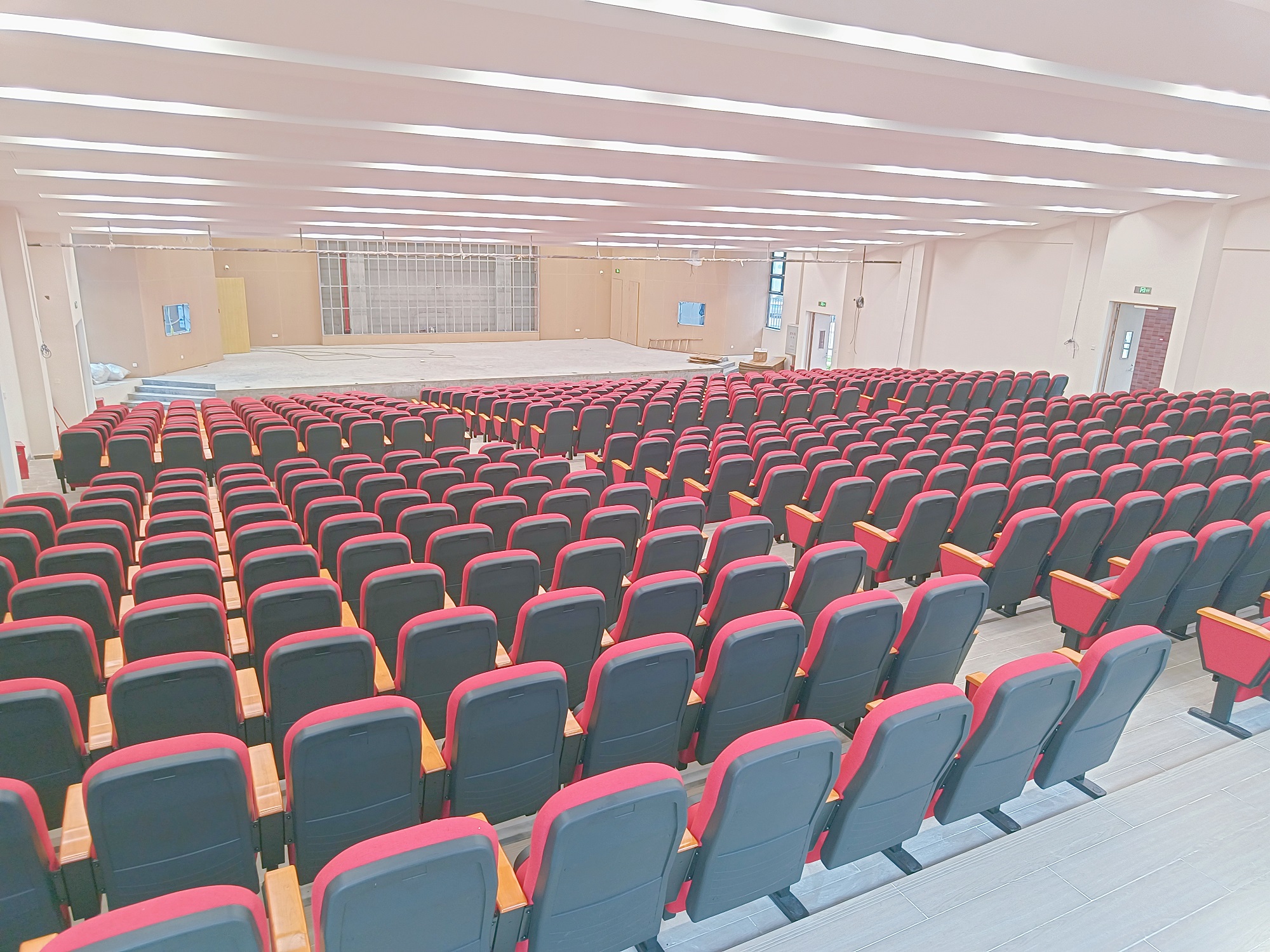 Auditorium Chair