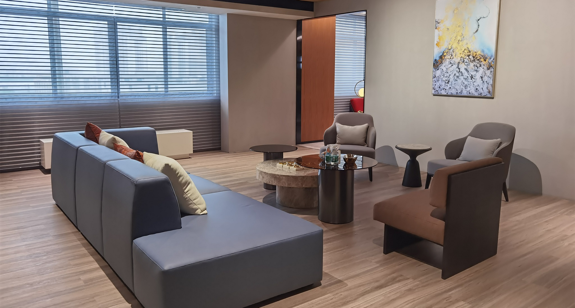 China office table manufacturer