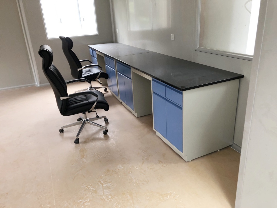 Manager desk