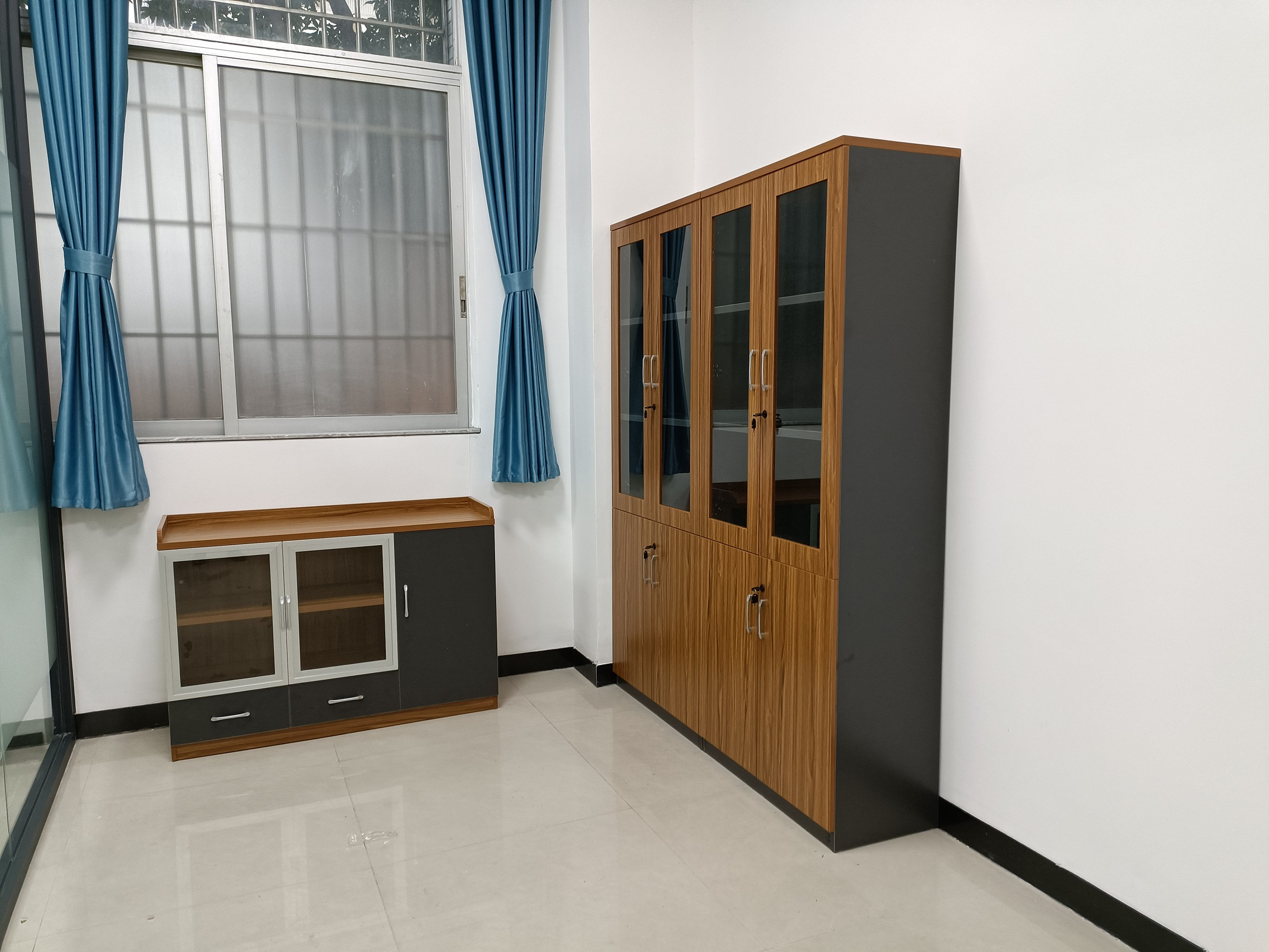 Office storage