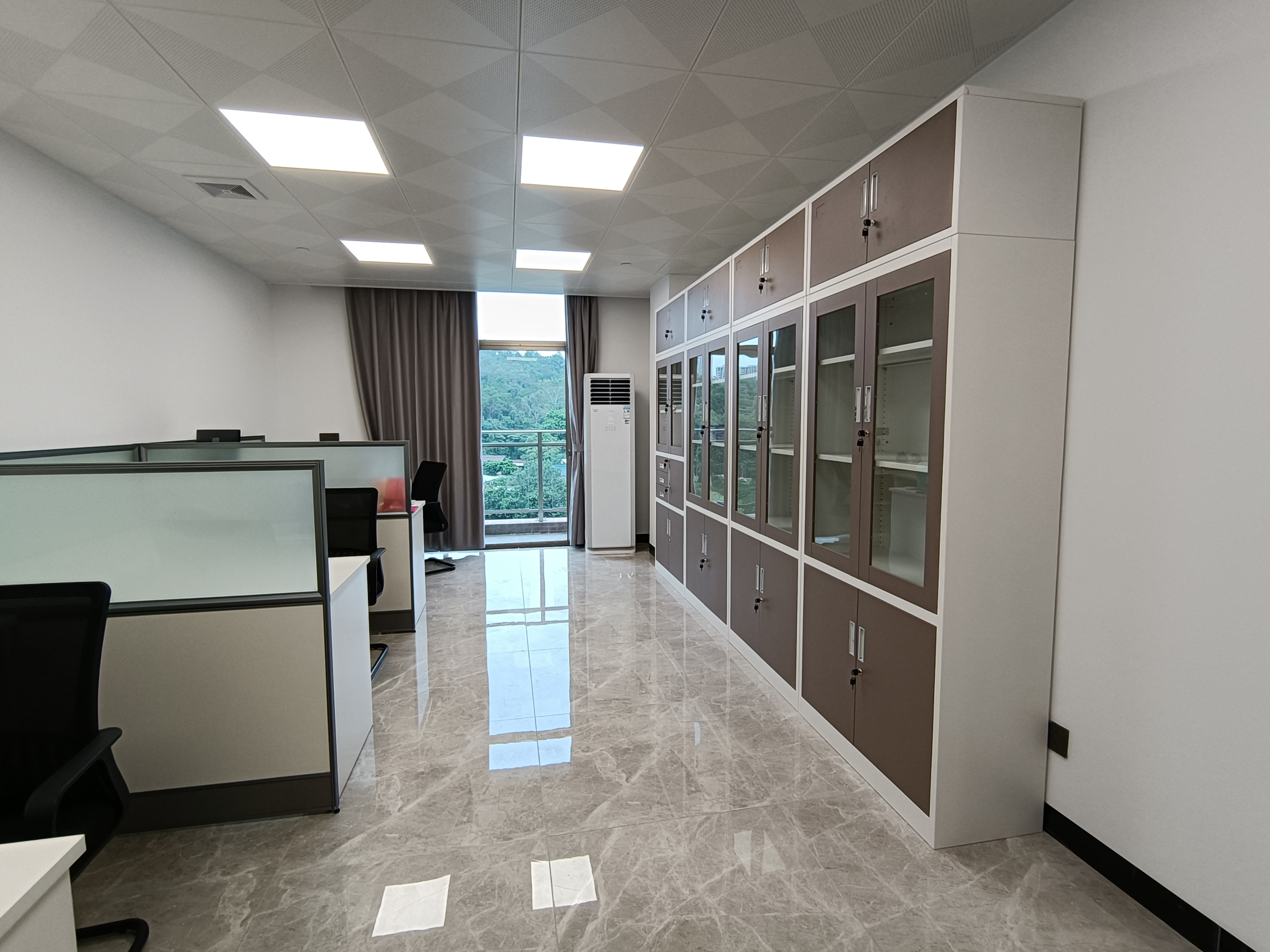 Office storage