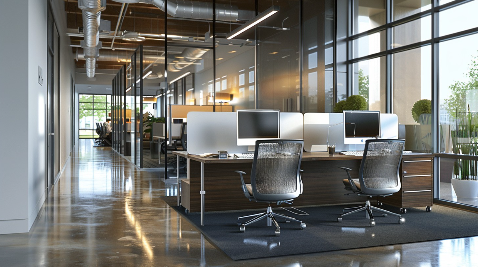 office furniture
