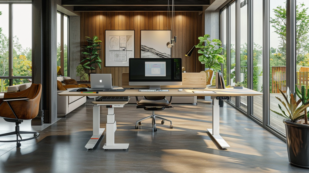 office furniture