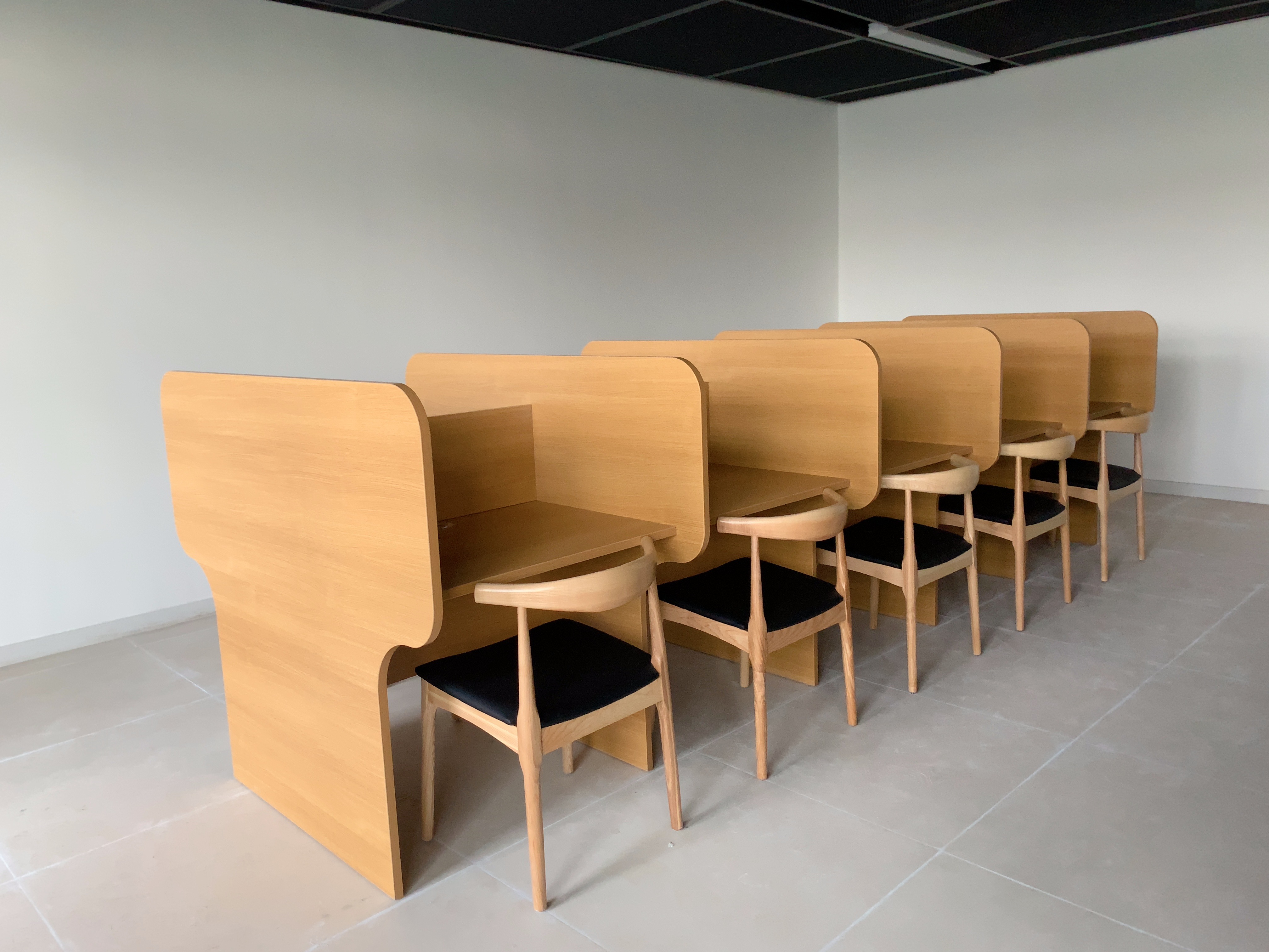 Study Table