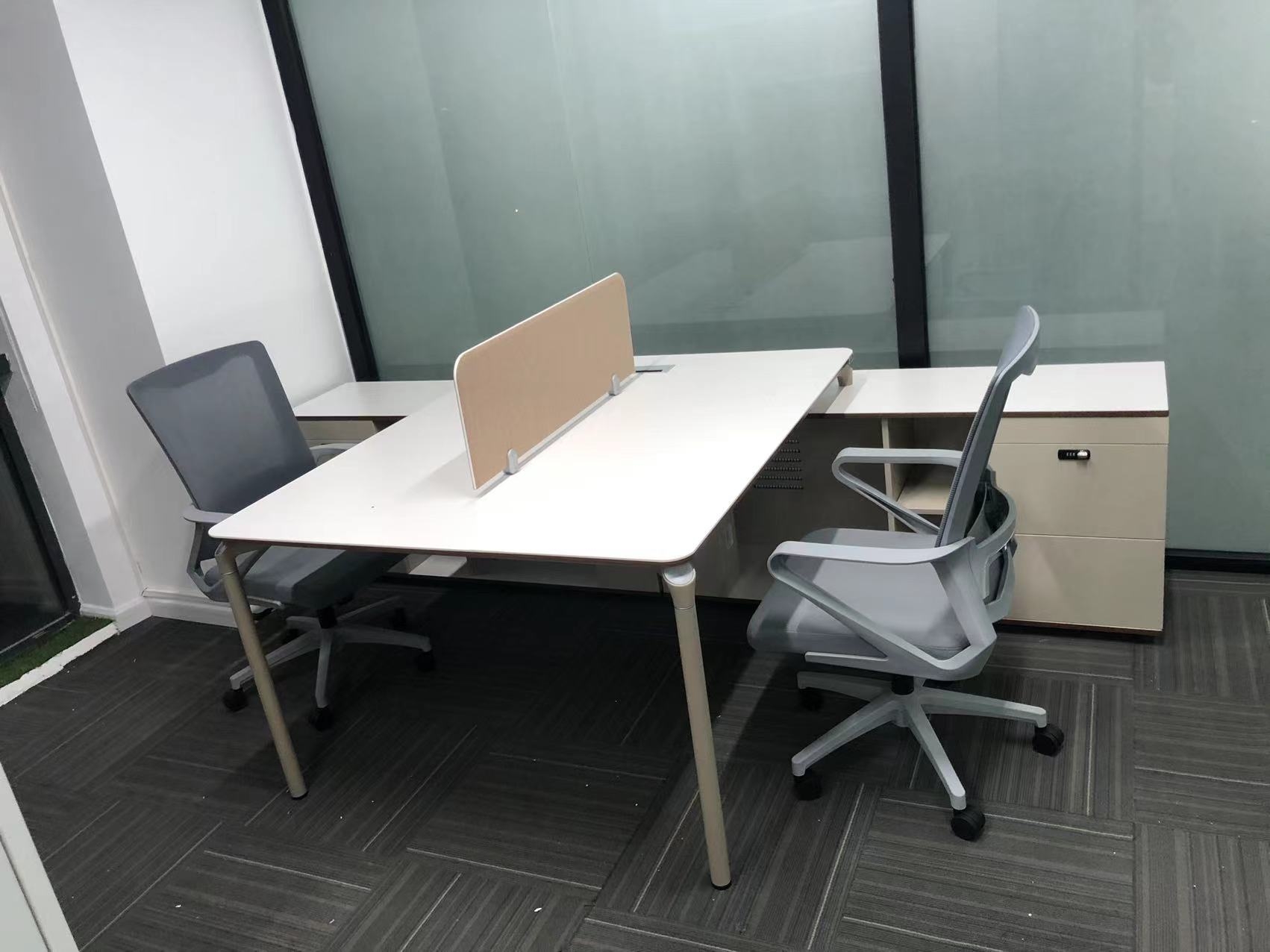 Jiangmen Human Resources Company