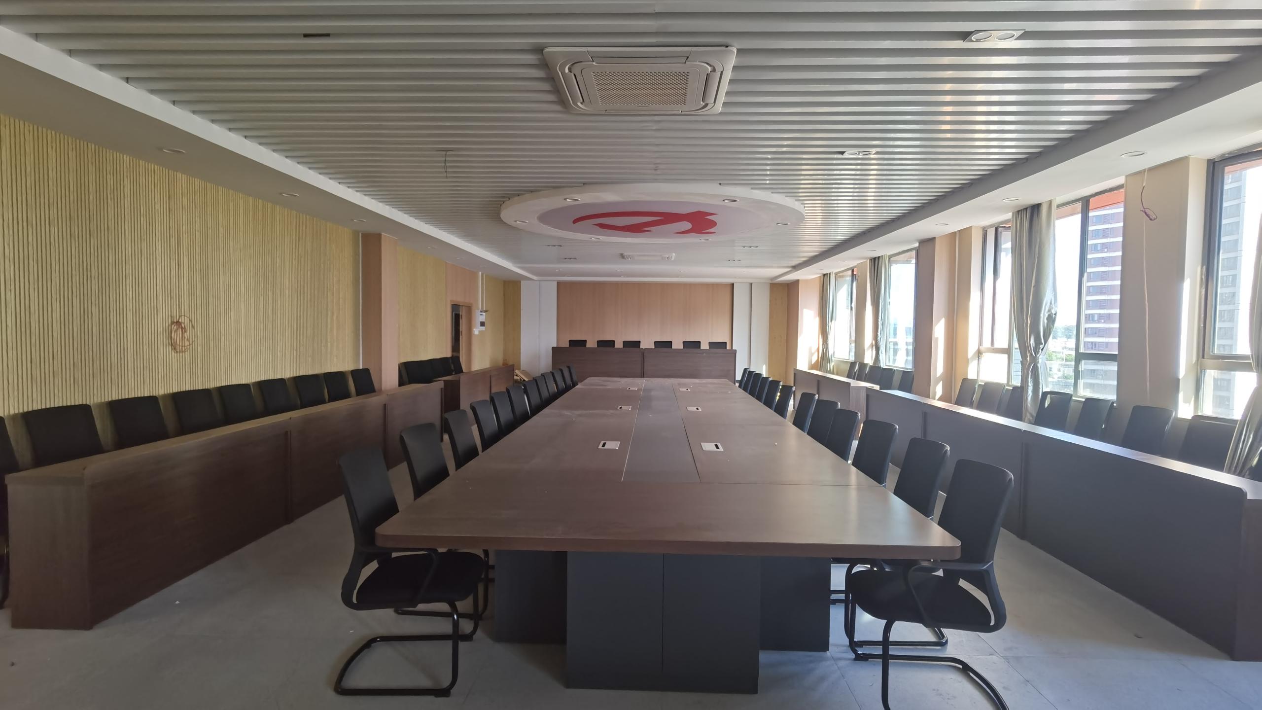 Conference table