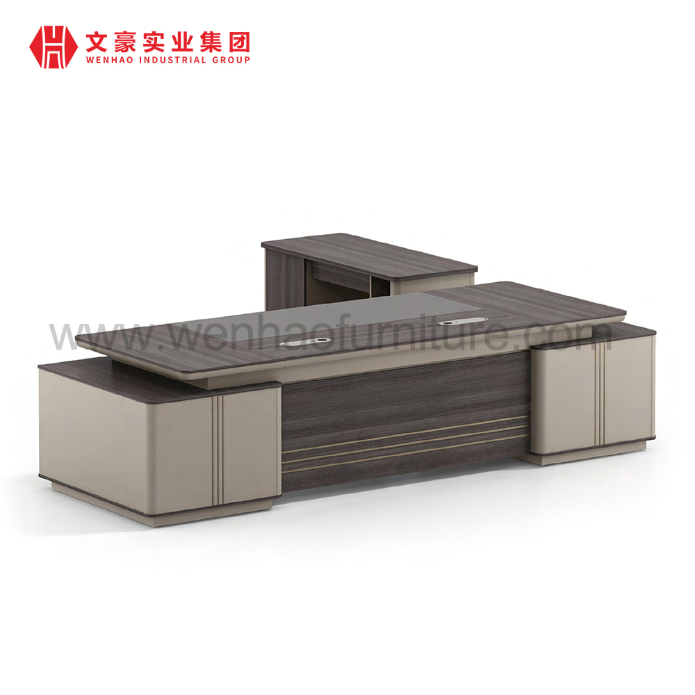 Office Furniture China Office Desk Manufacturer Manager Desk Wholesale Office Table